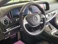 Mercedes-Benz S 63 AMG 4Matic L Chauffeur Paket *1.Hd,TV-Fond,Scheckheft* Blanc - thumbnail 15