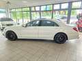 Mercedes-Benz S 63 AMG 4Matic L Chauffeur Paket *1.Hd,TV-Fond,Scheckheft* Blanc - thumbnail 2