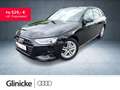 Audi A4 advanced 40 TDI qu Assist/ACC/Nav/18''/ Schwarz - thumbnail 1
