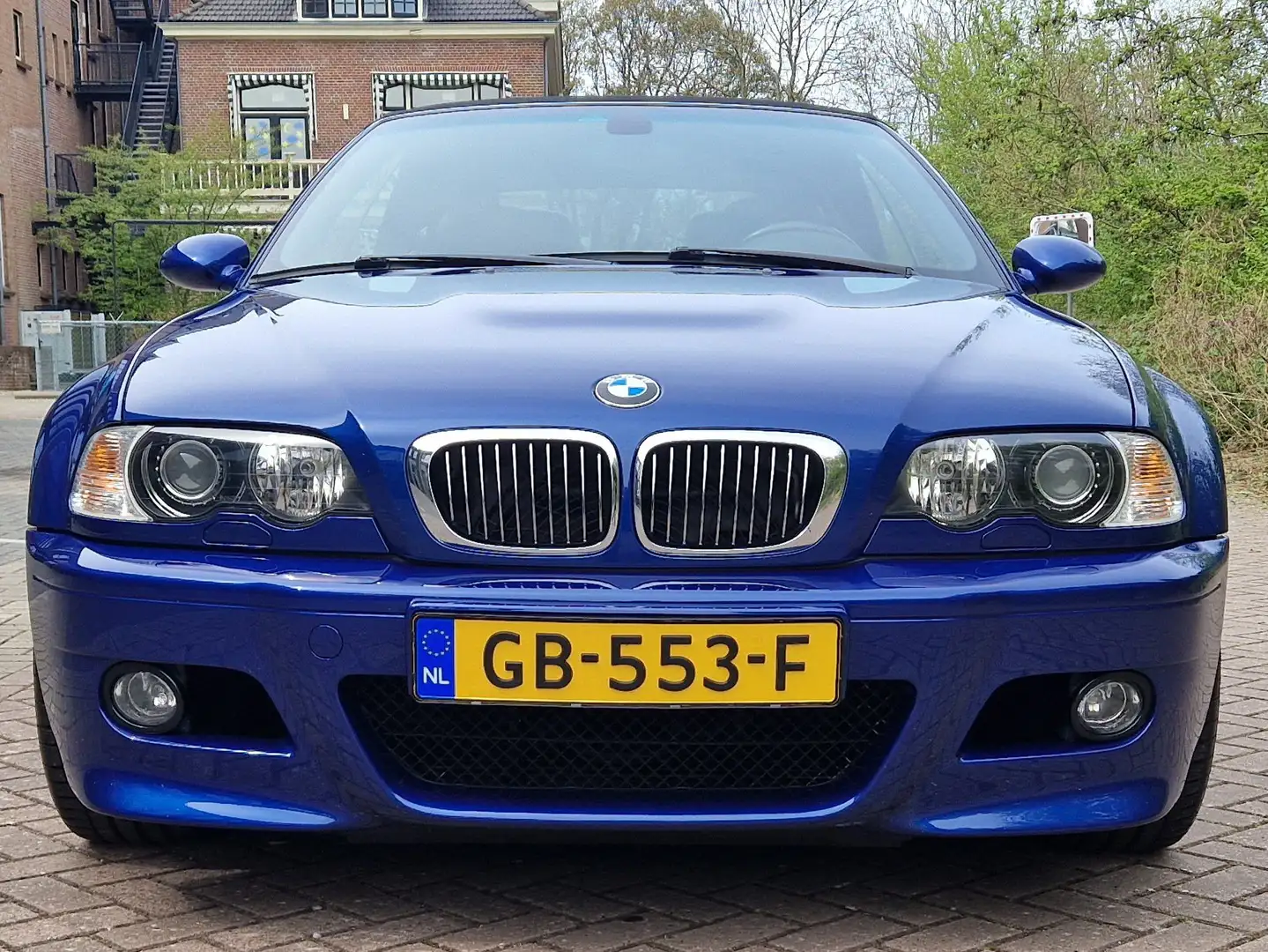 BMW M3 M3 - 2