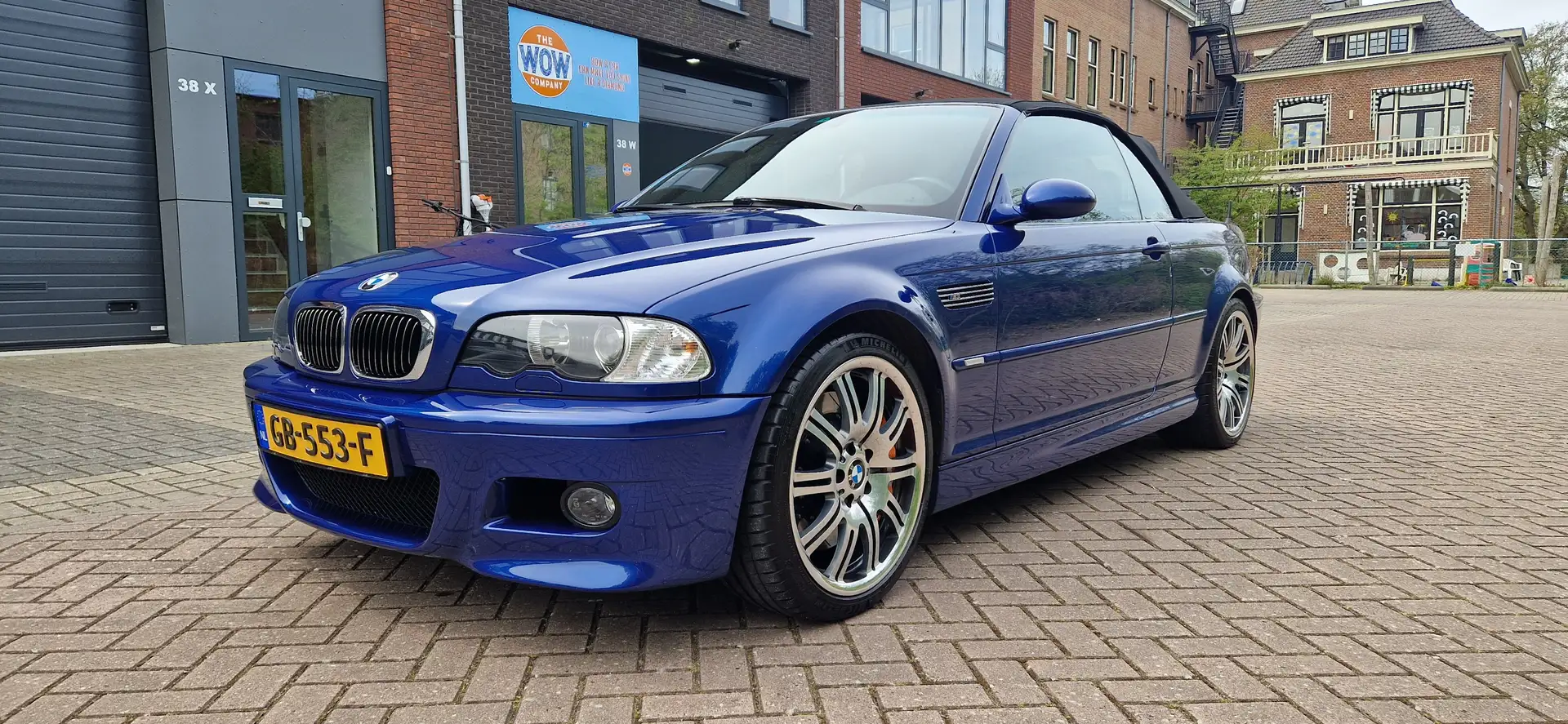 BMW M3 M3 - 1