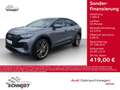 Audi Q4 e-tron Sportback 40 e-tron MATRIX OPTIK 20" Gris - thumbnail 1
