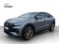 Audi Q4 e-tron Sportback 40 e-tron MATRIX OPTIK 20" Gris - thumbnail 2