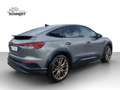 Audi Q4 e-tron Sportback 40 e-tron MATRIX OPTIK 20" Gris - thumbnail 7