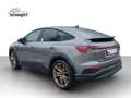 Audi Q4 e-tron Sportback 40 e-tron MATRIX OPTIK 20" Gris - thumbnail 5