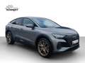 Audi Q4 e-tron Sportback 40 e-tron MATRIX OPTIK 20" Gris - thumbnail 9