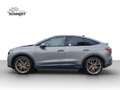 Audi Q4 e-tron Sportback 40 e-tron MATRIX OPTIK 20" Gris - thumbnail 4