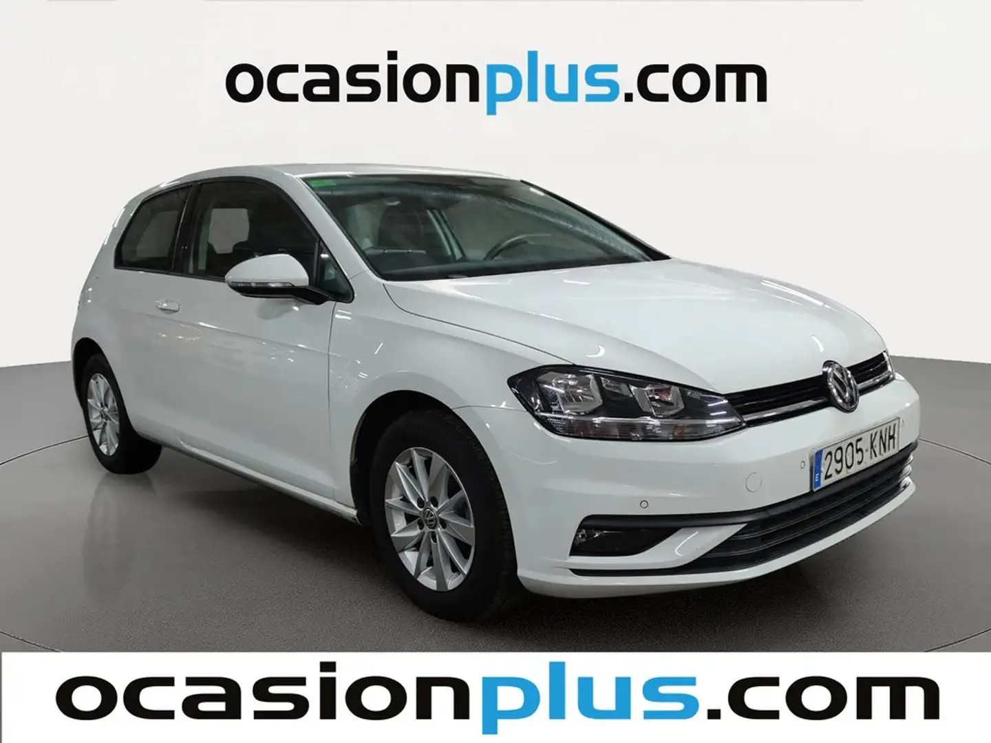 Volkswagen Golf 1.0 TSI Ready2GO 81kW Blanco - 2