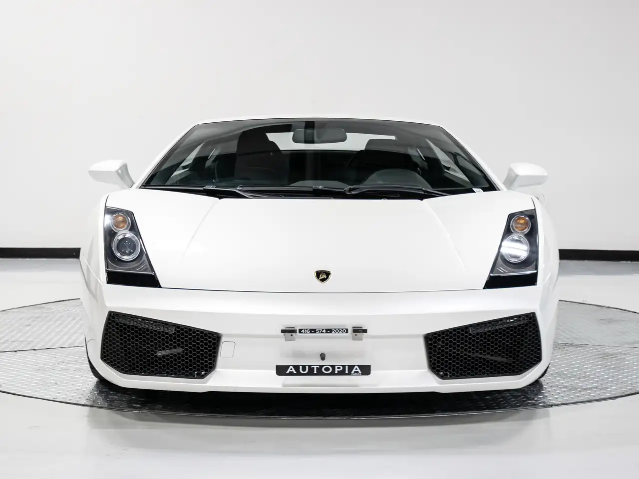 Lamborghini Gallardo снимка Lamborghini Gallardo