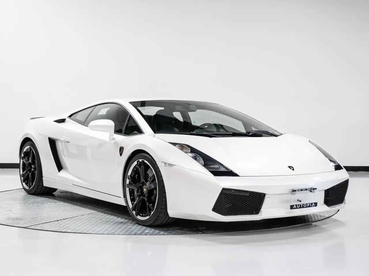 Lamborghini Gallardo снимка Lamborghini Gallardo