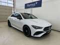 Mercedes-Benz CLA 200 Coupé PTS Cam Navi Pano AUT Wide LED Weiß - thumbnail 22