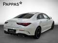 Mercedes-Benz CLA 200 Coupé PTS Cam Navi Pano AUT Wide LED Weiß - thumbnail 6