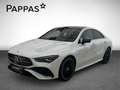 Mercedes-Benz CLA 200 Coupé PTS Cam Navi Pano AUT Wide LED Weiß - thumbnail 2