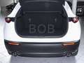 Mazda CX-30 G 140 Exclusive-Line NAVI SHZ PDC BT Blanc - thumbnail 11
