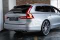 Volvo V90 T5 Automaat Momentum | Bowers & Wilkins Premium Au Gris - thumbnail 10