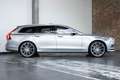Volvo V90 T5 Automaat Momentum | Bowers & Wilkins Premium Au Gris - thumbnail 4
