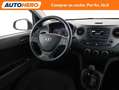 Hyundai i10 1.2 Black Line Aut. Gris - thumbnail 14