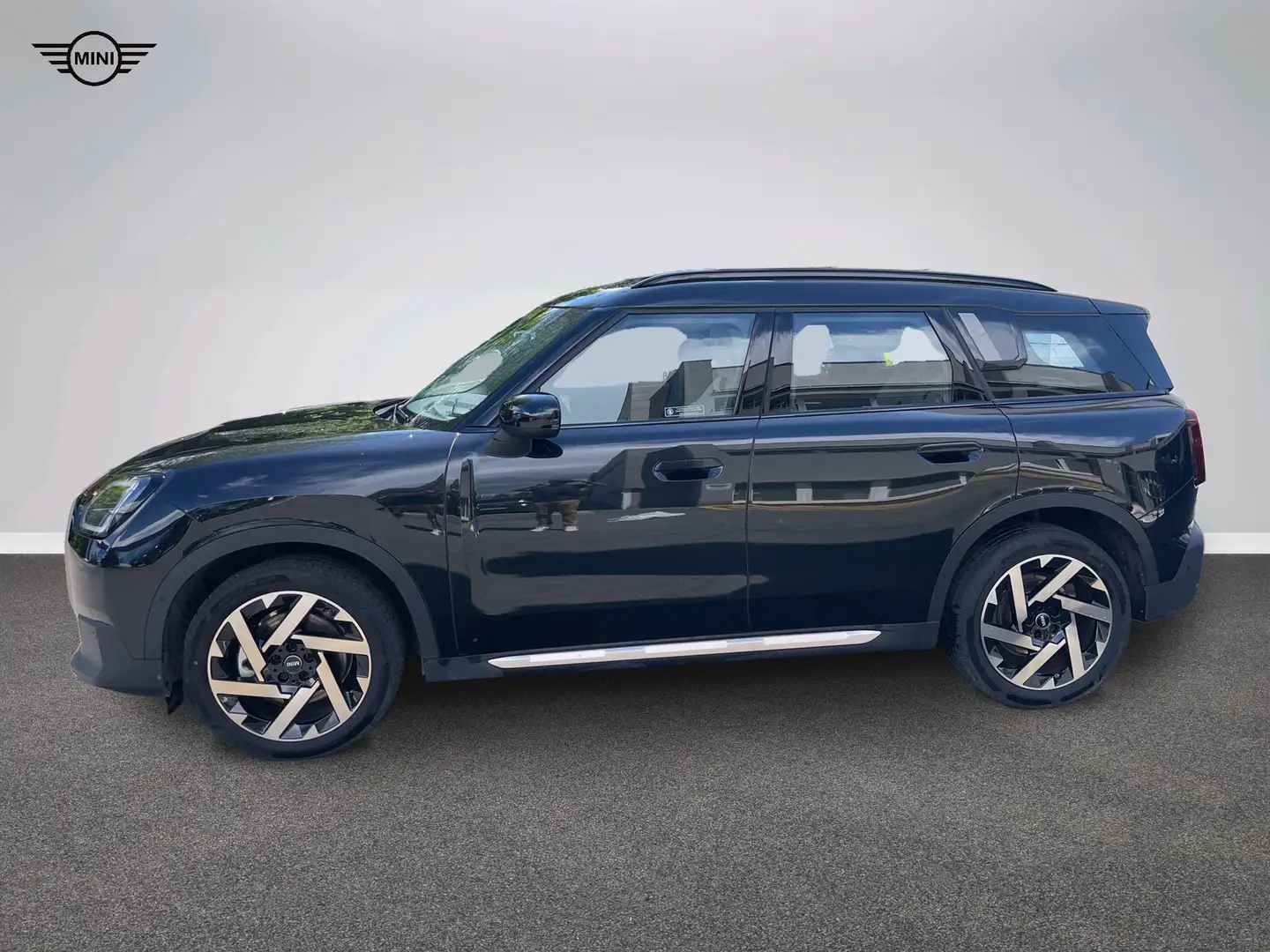 MINI Countryman C MINI Countryman C Nero - 2