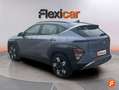 Hyundai KONA HEV 1.6GDI 138CV DT XLS Gris - thumbnail 5