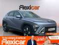 Hyundai KONA HEV 1.6GDI 138CV DT XLS Gris - thumbnail 1