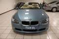 BMW 320 i Cabrio Full Tagliandi BMW Blu/Azzurro - thumbnail 4