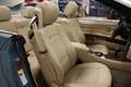 BMW 320 i Cabrio Full Tagliandi BMW Blu/Azzurro - thumbnail 11