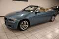 BMW 320 i Cabrio Full Tagliandi BMW Blu/Azzurro - thumbnail 3