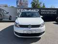 Volkswagen Touran 1,6 BMT TDI | Pickerl bis 04/25 Blanc - thumbnail 4
