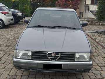 Alfa 90 2.0 Iniezione Quadrifoglio
