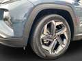 Hyundai TUCSON Mild-Hybrid Prime Navi Leder Digitales Cockpit Blau - thumbnail 4