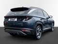 Hyundai TUCSON Mild-Hybrid Prime Navi Leder Digitales Cockpit Blau - thumbnail 3