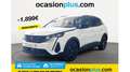 Peugeot 3008 1.6e-HDI Active ETG6 115 Wit - thumbnail 1