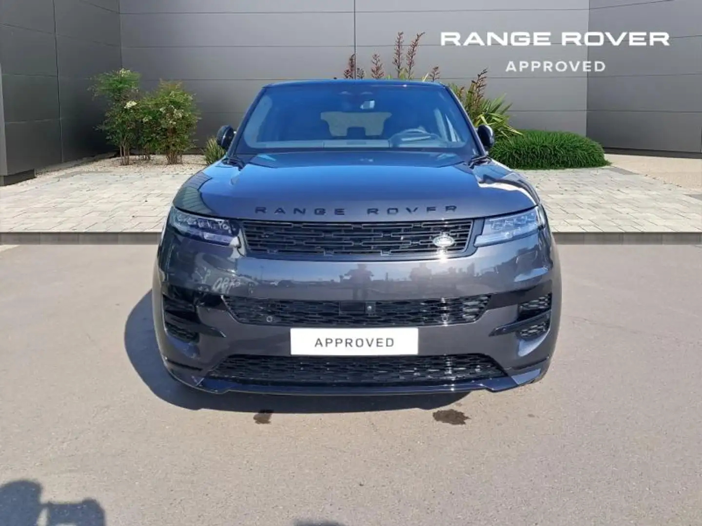 Land Rover Range Rover Sport 3.0 P460e 460ch PHEV Dynamic HSE - 2