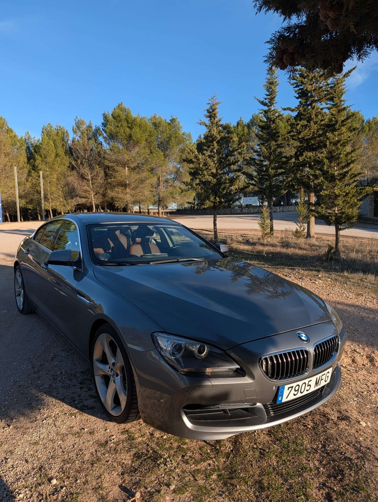 BMW 640 640iA Gran Coupé - foto 1