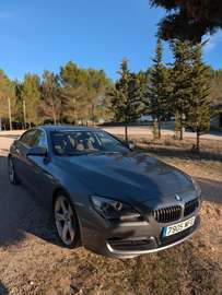 640iA Gran Coupé