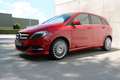 Mercedes-Benz B 200 NATURAL GAS - PSENS + CAM - ZETELVERW - NAVI Rot - thumbnail 8