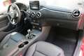 Mercedes-Benz B 200 NATURAL GAS - PSENS + CAM - ZETELVERW - NAVI Rot - thumbnail 17