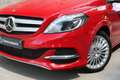 Mercedes-Benz B 200 NATURAL GAS - PSENS + CAM - ZETELVERW - NAVI Rot - thumbnail 5