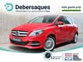 Mercedes-Benz B 200 NATURAL GAS - PSENS + CAM - ZETELVERW - NAVI Rot - thumbnail 1