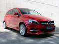 Mercedes-Benz B 200 NATURAL GAS - PSENS + CAM - ZETELVERW - NAVI Rot - thumbnail 9
