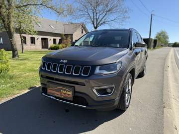 Compass 1.4 Turbo 4x2 Limited **GARANTIE 12 MOIS**