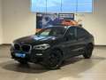 BMW X4 xDrive 20i M Sport PANO+NAVI+LEDER+HIFI Schwarz - thumbnail 1