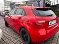 Mercedes-Benz A 180 (BlueEFFICIENCY). Rosso - thumbnail 4