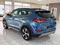 Hyundai TUCSON Style 4WD+Navi+Kamera+SpurAss+Pano+AHK Bleu - thumbnail 3