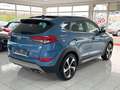Hyundai TUCSON Style 4WD+Navi+Kamera+SpurAss+Pano+AHK Bleu - thumbnail 4