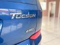 Hyundai TUCSON Style 4WD+Navi+Kamera+SpurAss+Pano+AHK Bleu - thumbnail 5