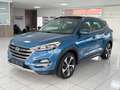 Hyundai TUCSON Style 4WD+Navi+Kamera+SpurAss+Pano+AHK Bleu - thumbnail 2