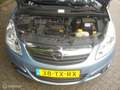 Opel Corsa 12-16V Airco NAP 169188 Koppakking lek APK 3-2026 Bleu - thumbnail 8