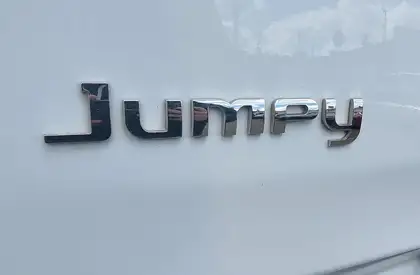 Annonce voiture d'occasion Citroen Jumpy - CARADIZE