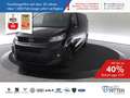 Opel Vivaro Doppelkabine Lang RFK|Navi|Carplay|Kli... Schwarz - thumbnail 1